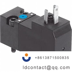VSCS-B-M32-MH-WA-1C1_Festo Solenoid